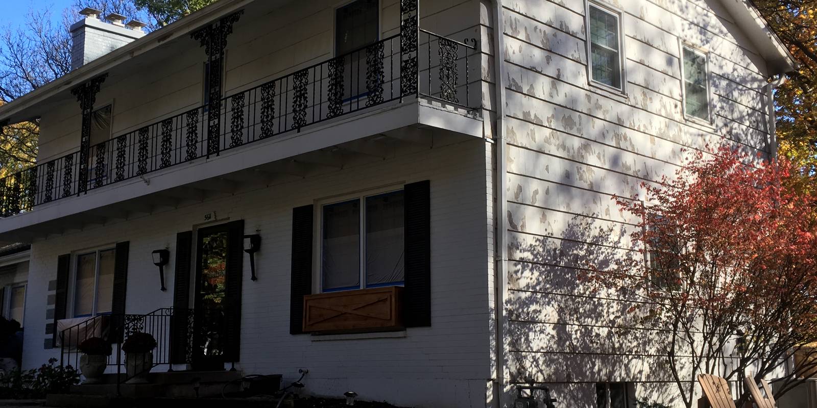Kansas City’s Trusted Painting Company